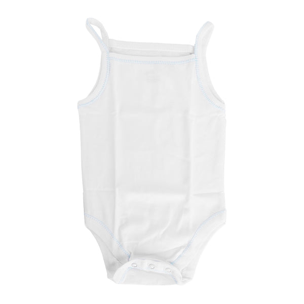 Baby jumpsuit with thin straps from Junior