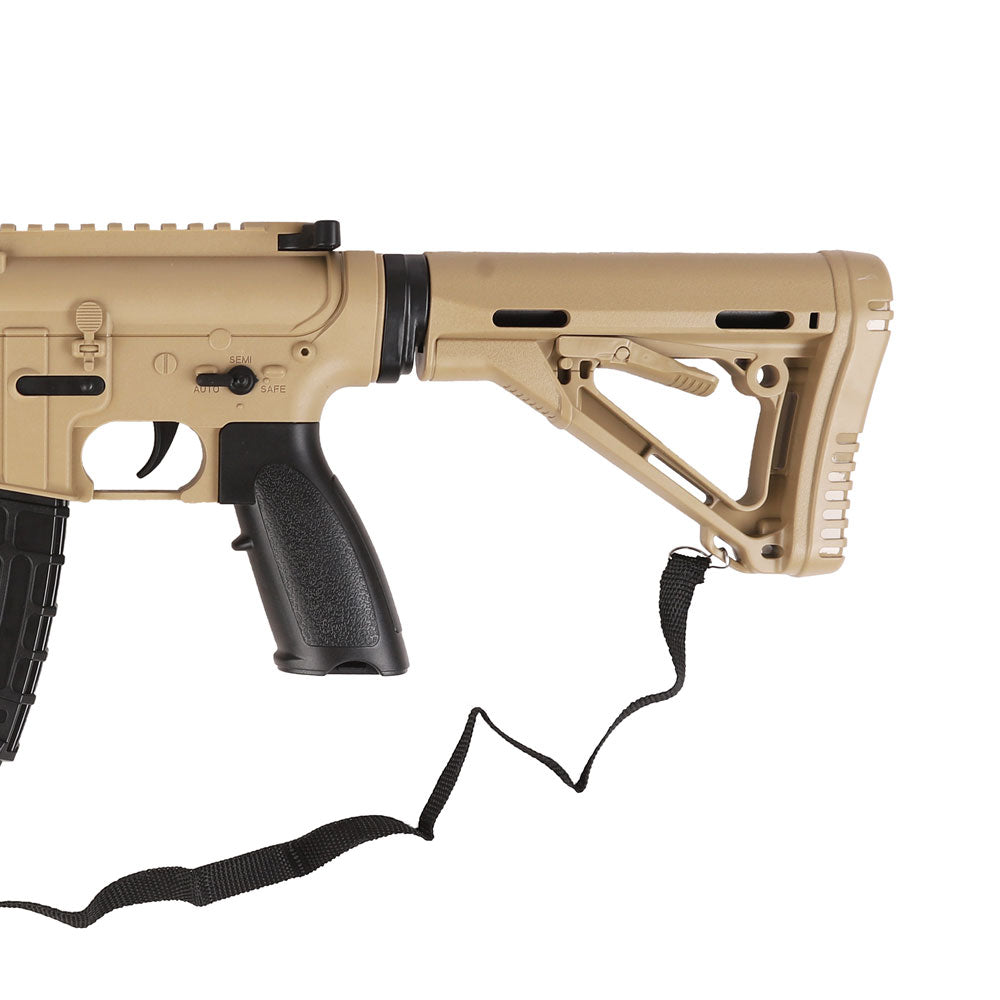 بندقية جيل M4A1 بالطارية موديل M60-370