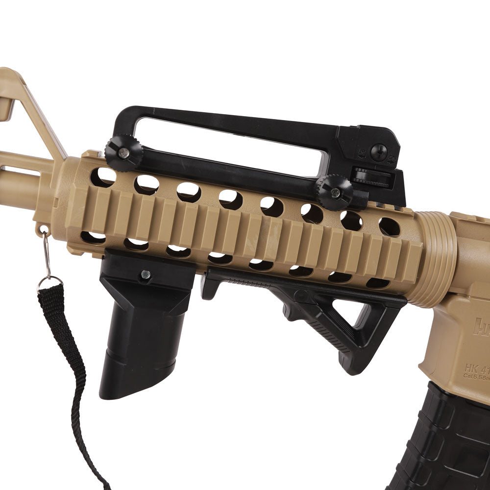 بندقية جيل M4A1 بالطارية موديل M60-370