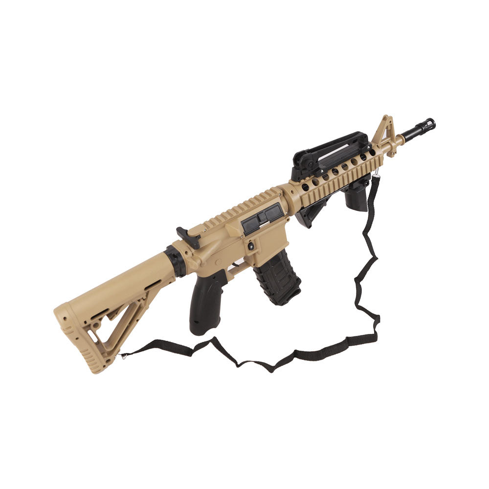 بندقية جيل M4A1 بالطارية موديل M60-370