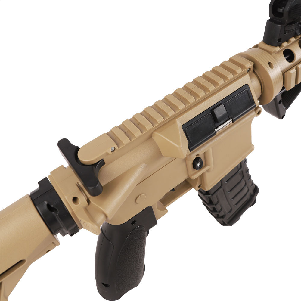 بندقية جيل M4A1 بالطارية موديل M60-370