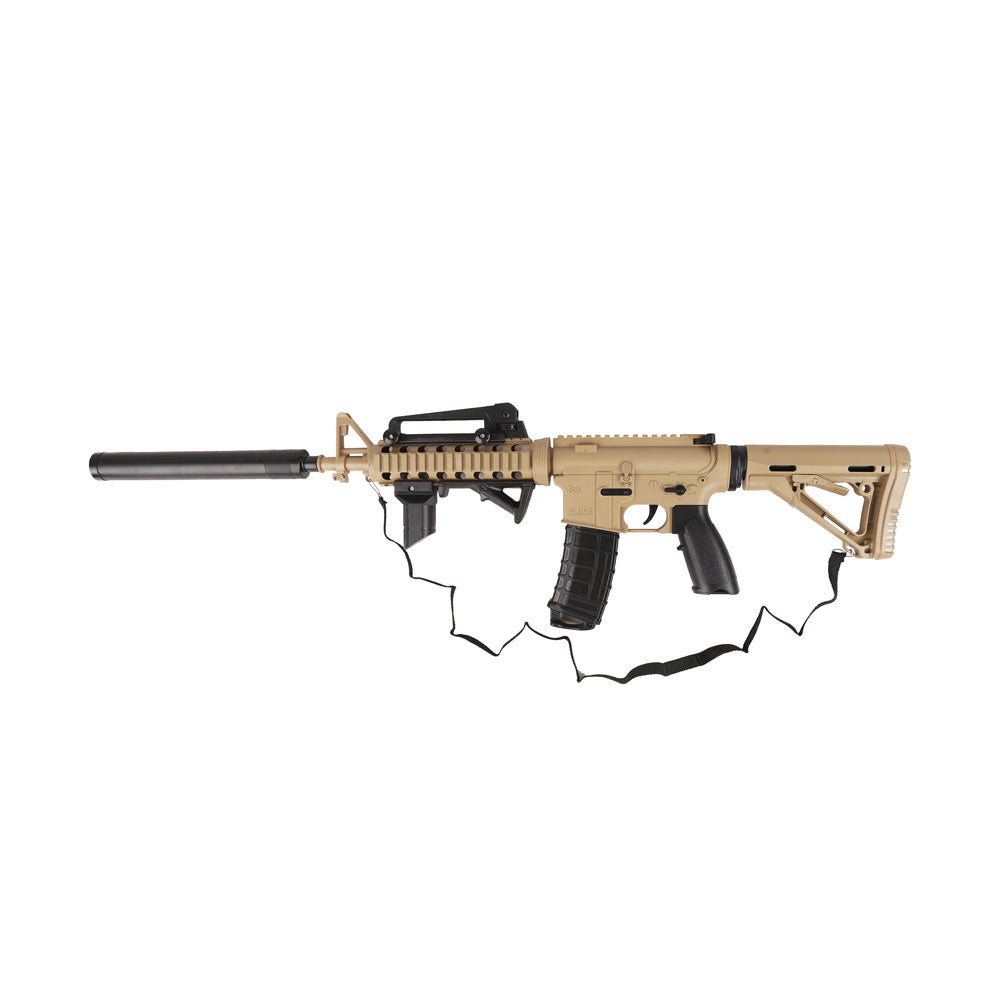 بندقية جيل M4A1 بالطارية موديل M60-370