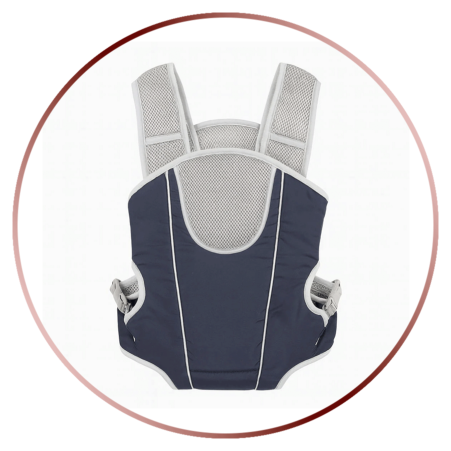 Baby carrier