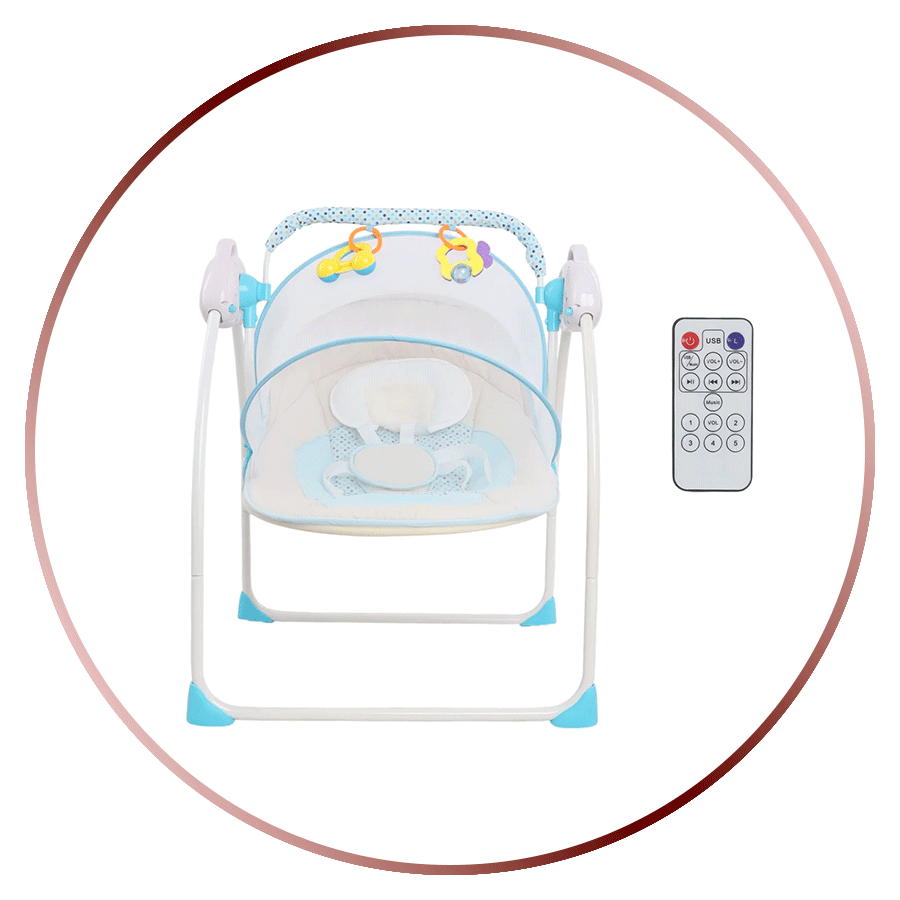 Baby beds