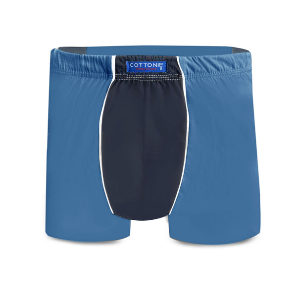 Men's digital boxer