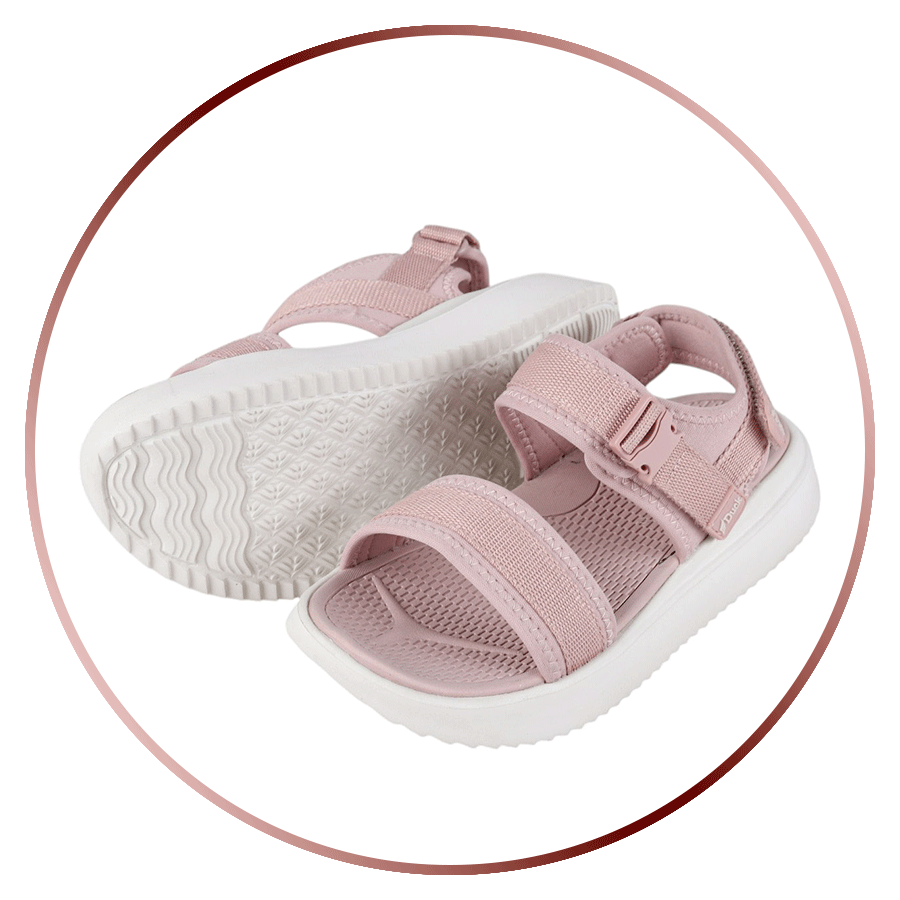 Girls sandal