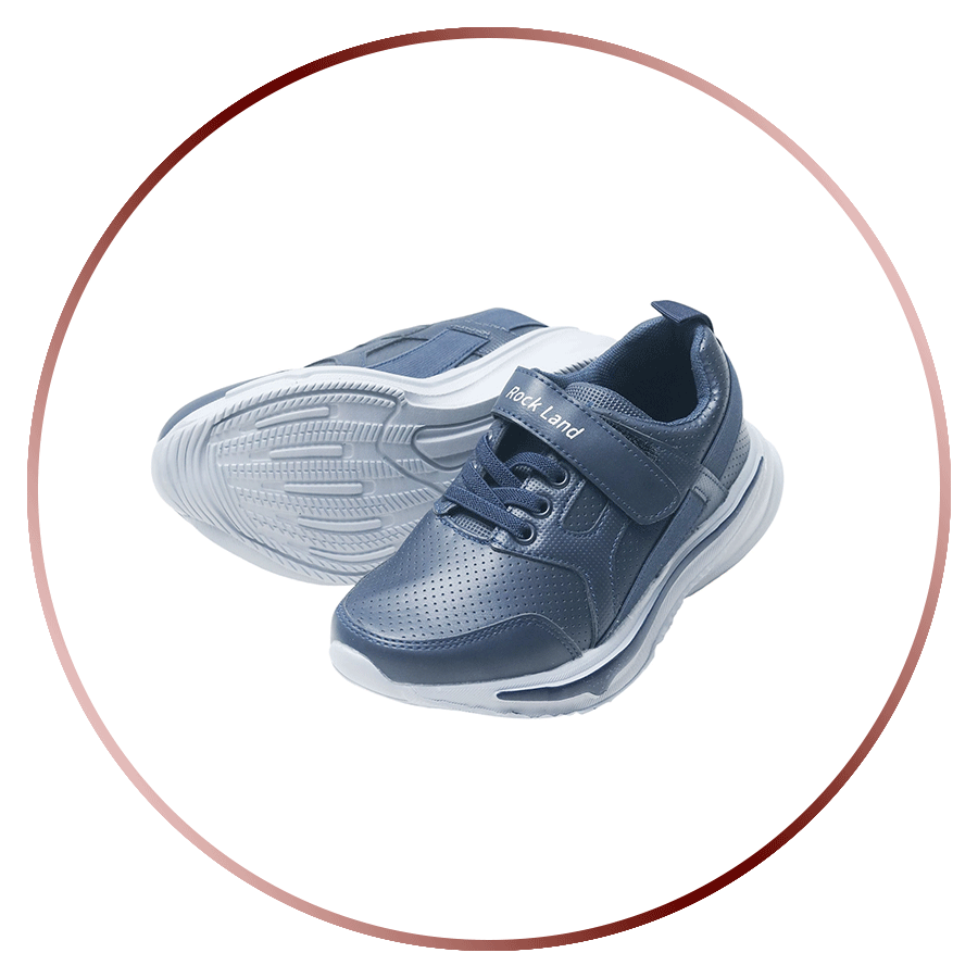 Boys casual shoes