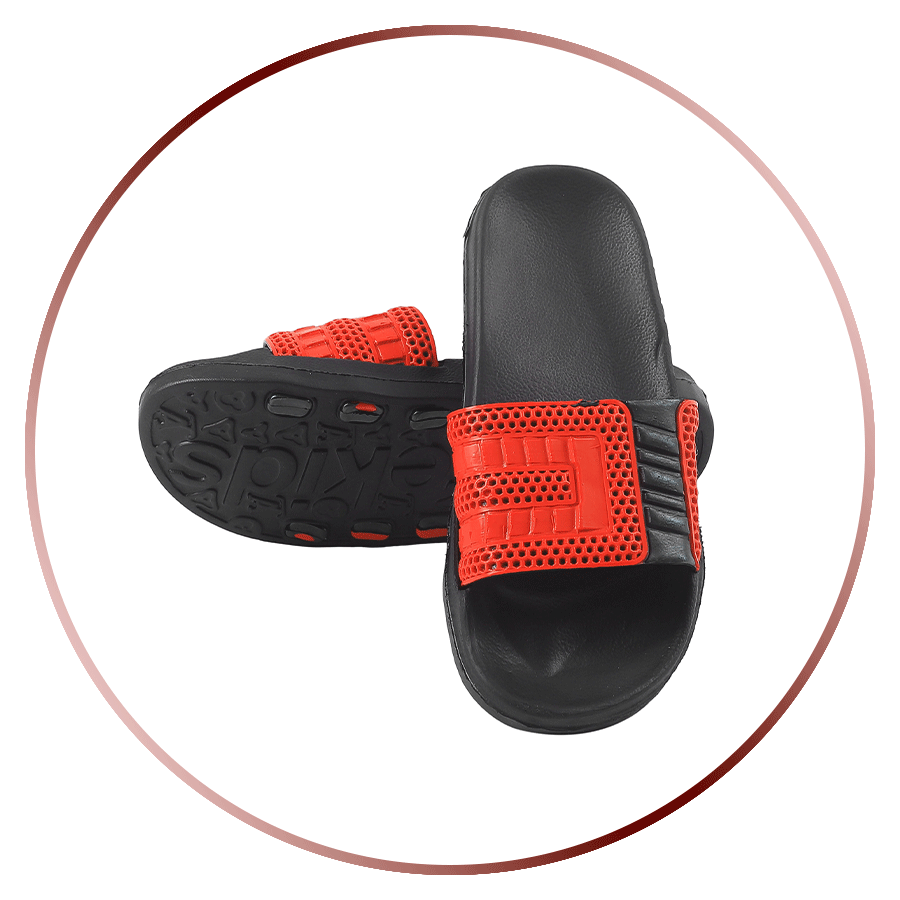 Boys' Slippers