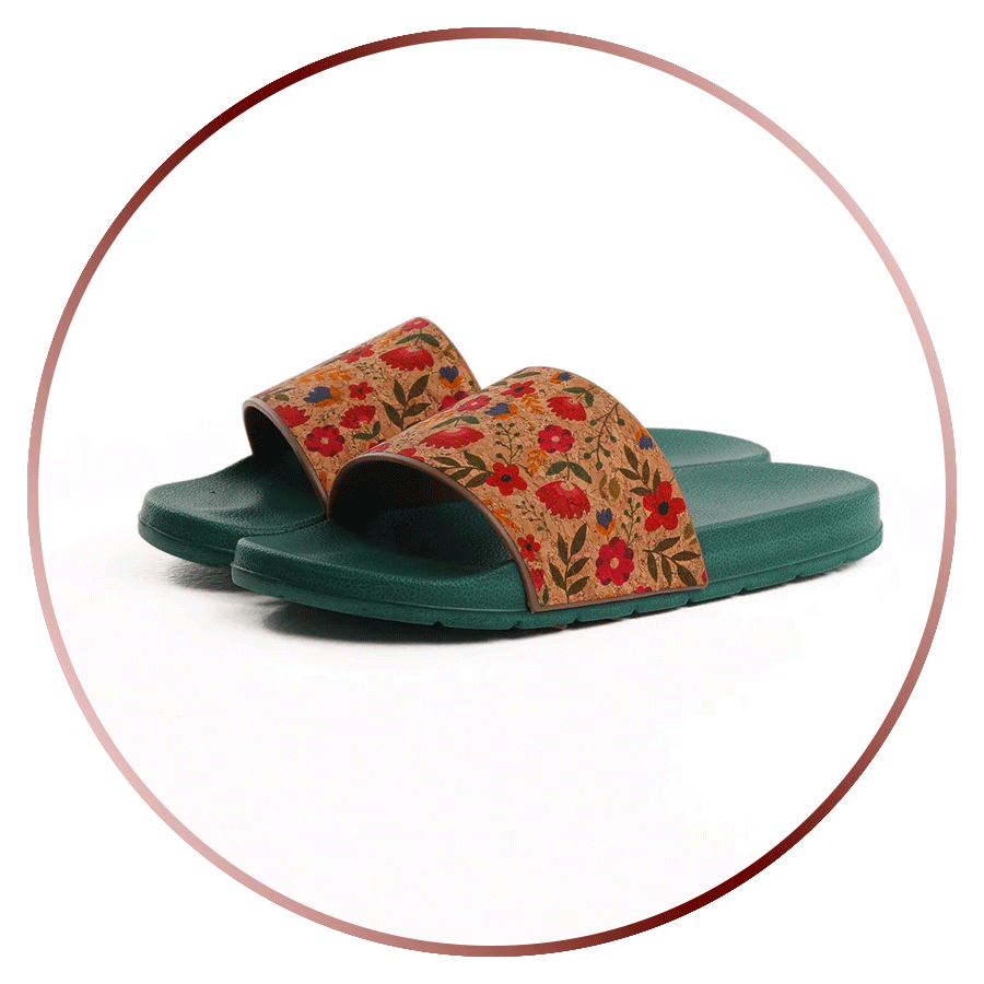 Women's slippers