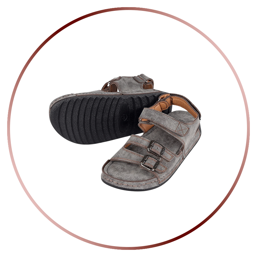Men's sandal