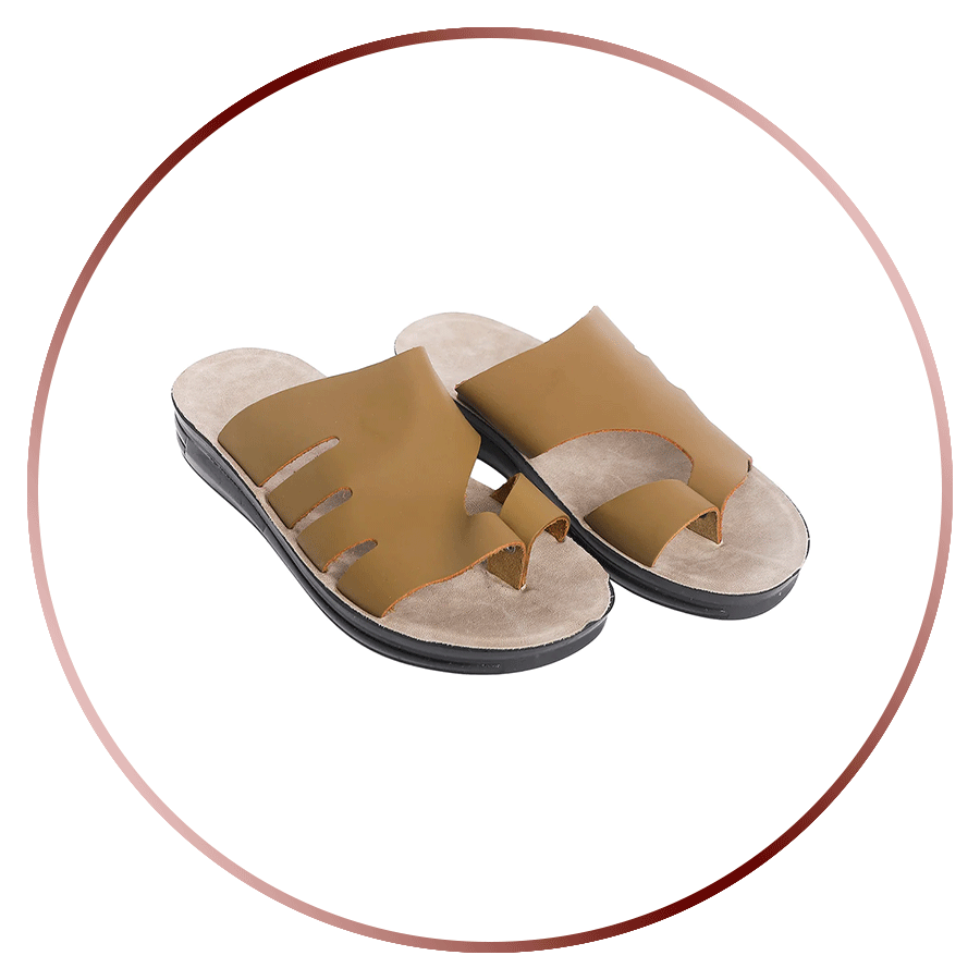 Men's slippers