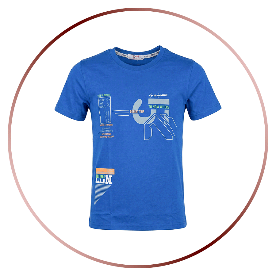 Boys T-Shirt