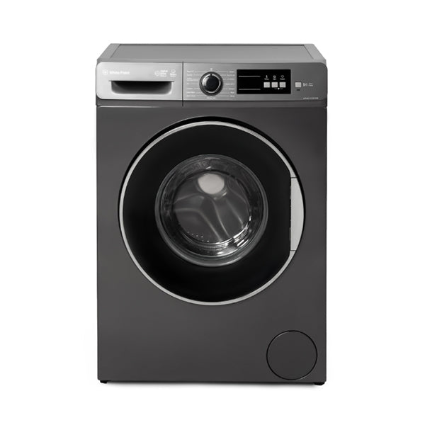 غسالة ملابس اتوماتيك فرونت وايت بوينت انفرتر 7 كيلو موديل WPW71015DSWB 
