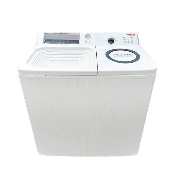 غسالة فريش 14 كيلو باب الدعك