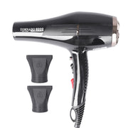 استشوار شعر حريمي TORNADO 6000 كهربائي 2600 وات 