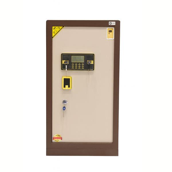 خزينة نصف مصفح 100سم GDA