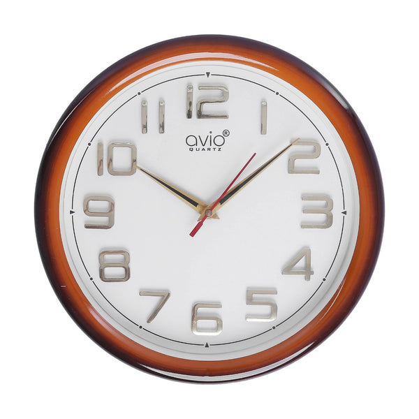 ساعة حائط OVIO موديل 07LPIC