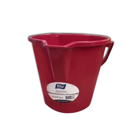 Bucket model 133