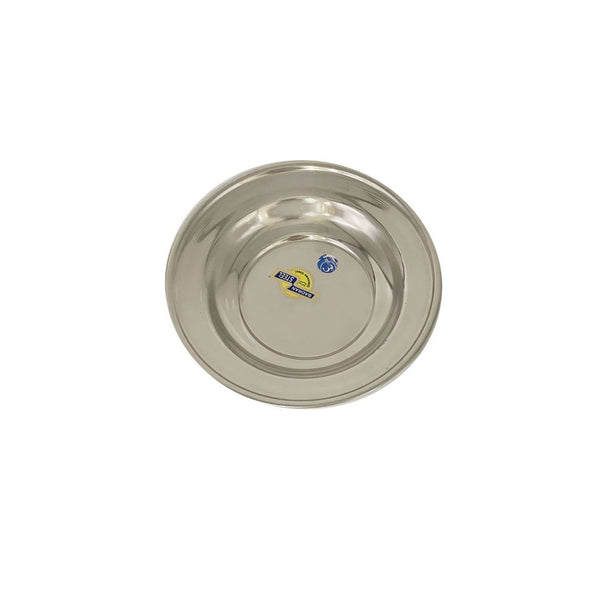 Flat chimi dish