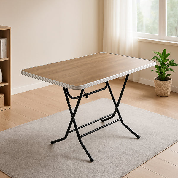 60*120 hinged table - Carmen