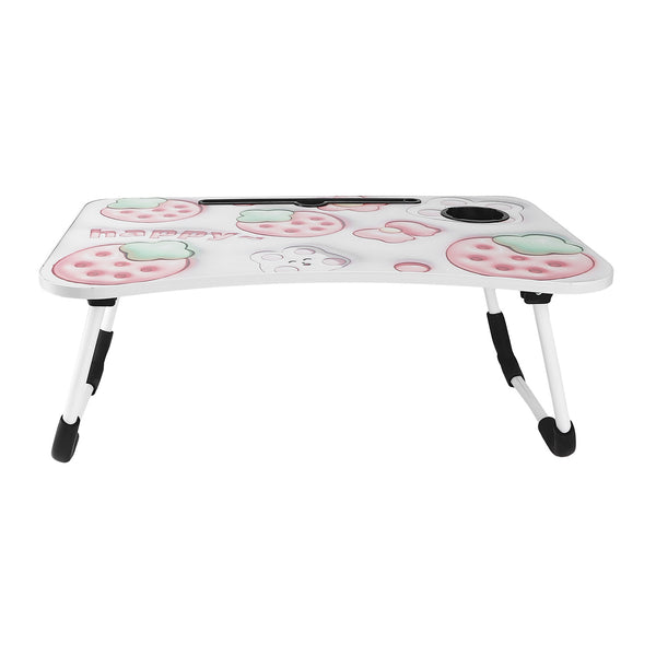 Laptop table shapes