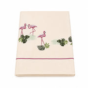 Creamco Swan Percale 5-Piece Bed Set - Al Hanawi