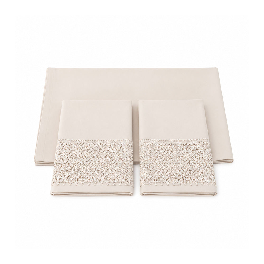 Joubert 4-piece bed set 888 - Al Hanawi