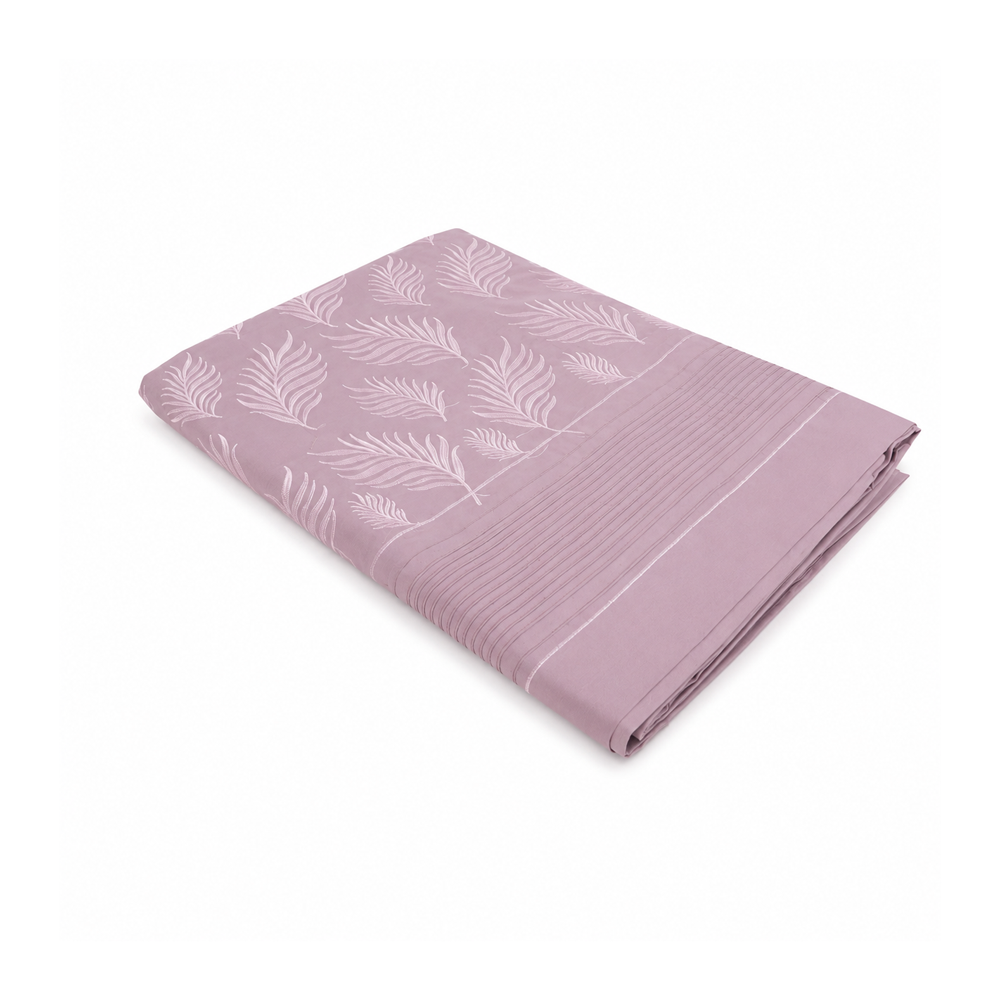 Zad Al Jamal 5-piece bed sheet set, model 003
