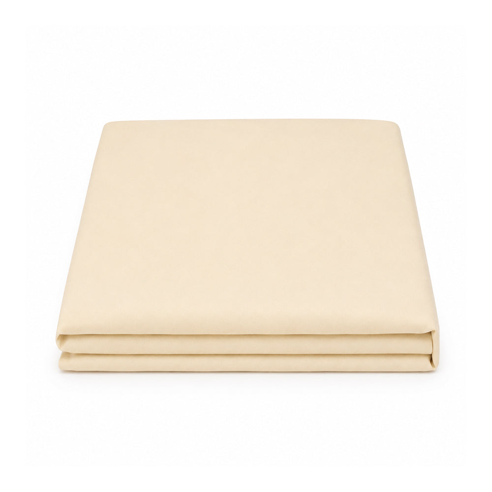 طقم ملاية سرير استرايب وسط 4 قطع متعدد الألوان 200 × 160