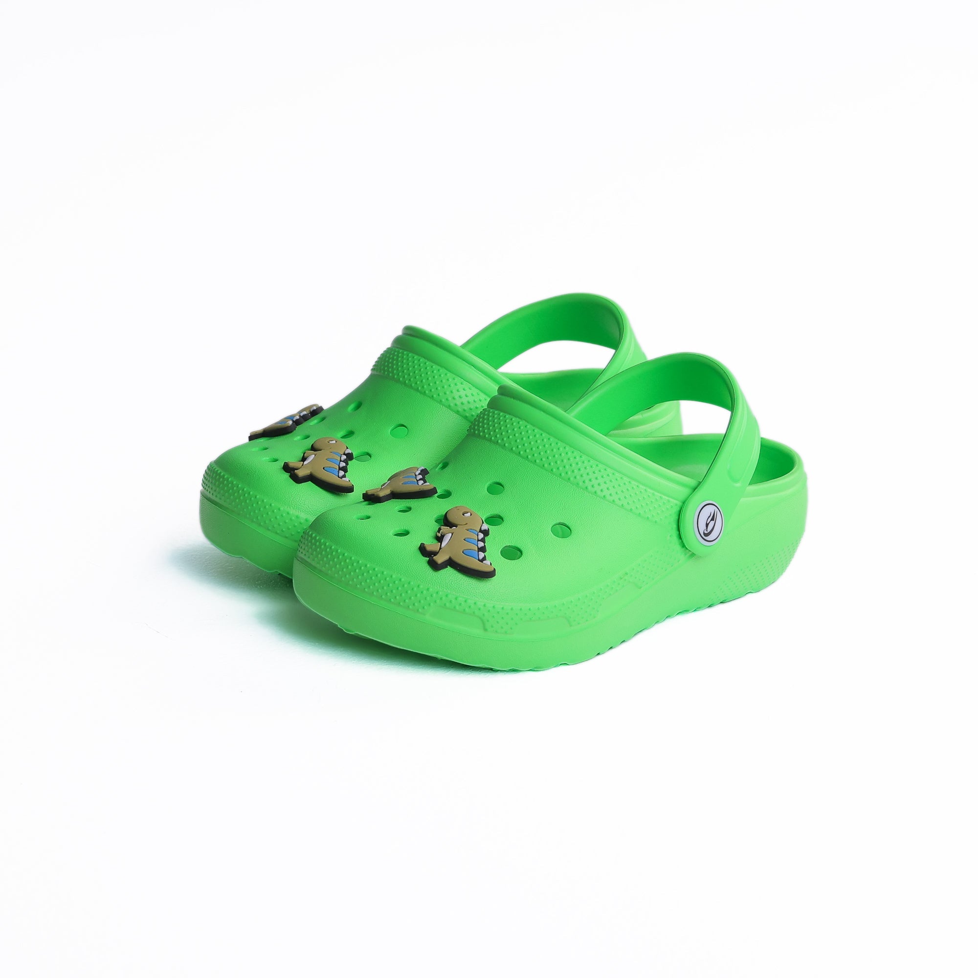 Pronto Crocodile Slides 