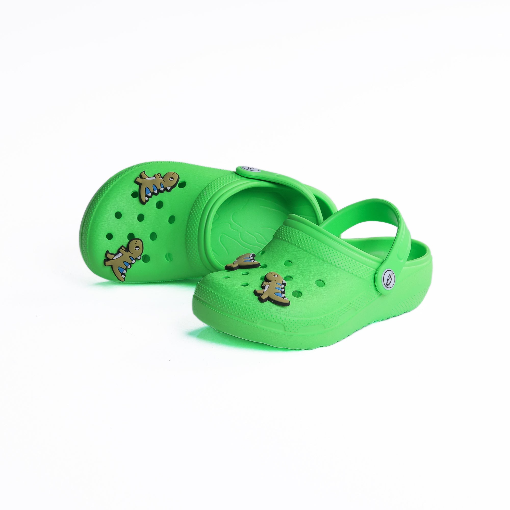 Pronto Crocodile Slides 