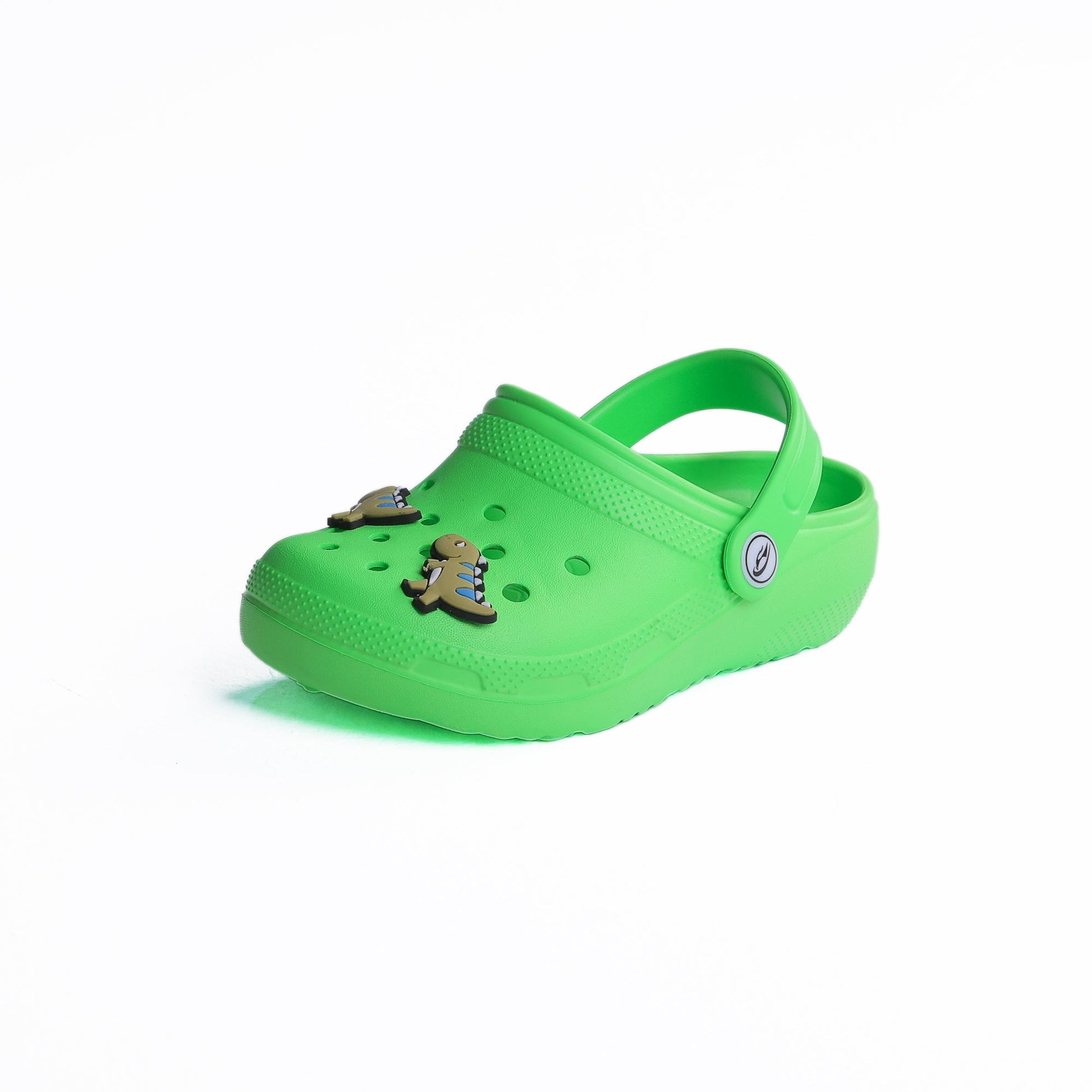 Pronto Crocodile Slides 