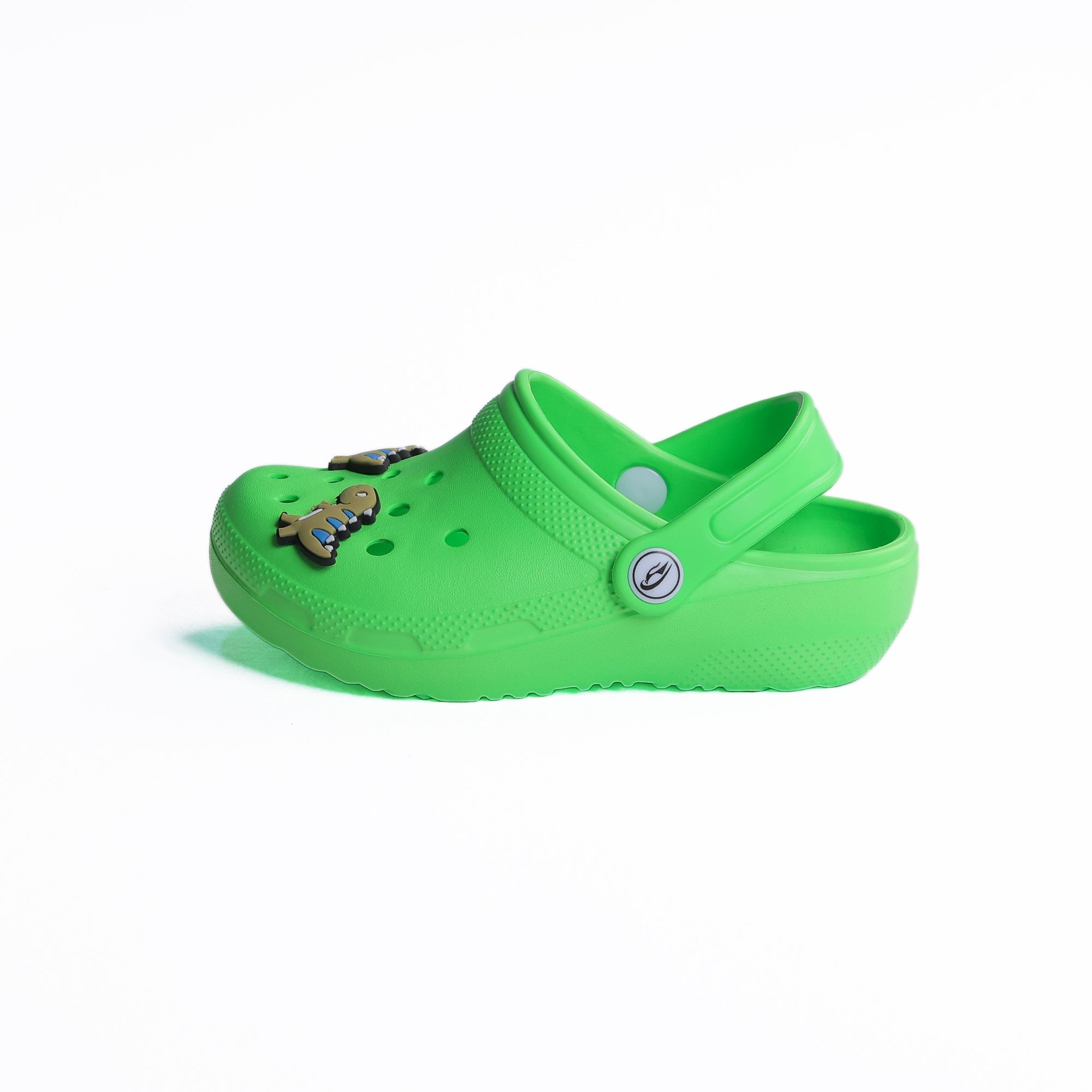 Pronto Crocodile Slides 