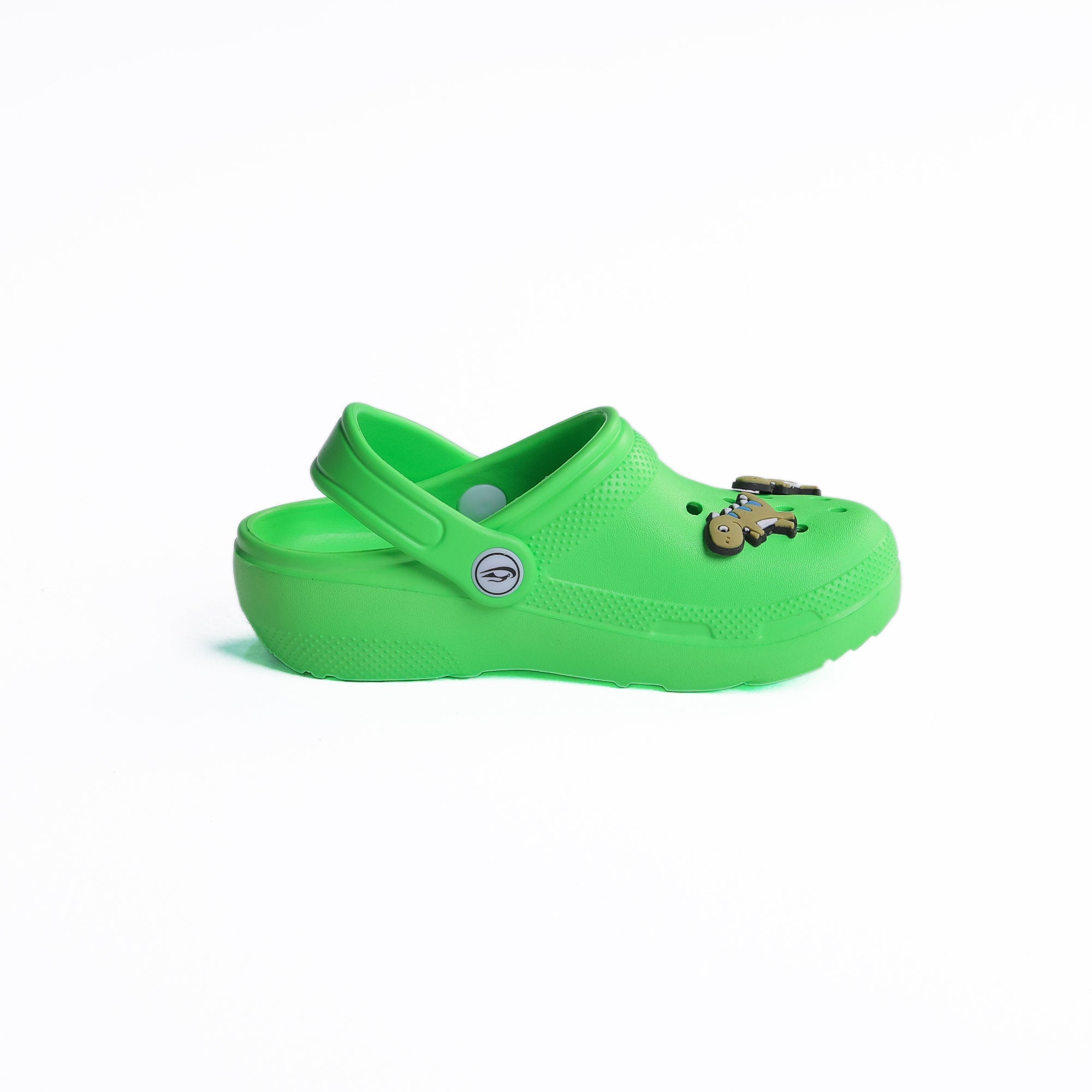 Pronto Crocodile Slides 