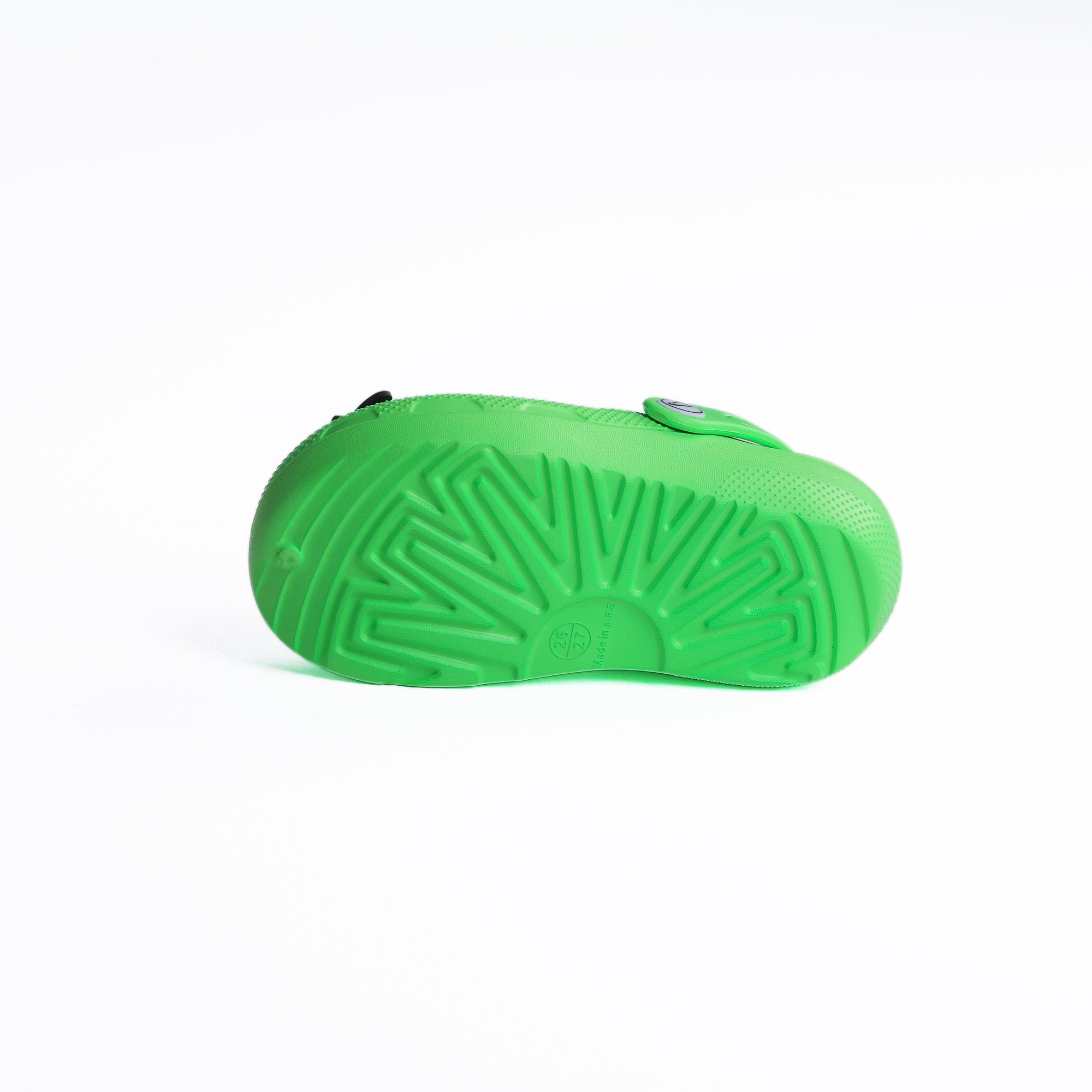 Pronto Crocodile Slides 