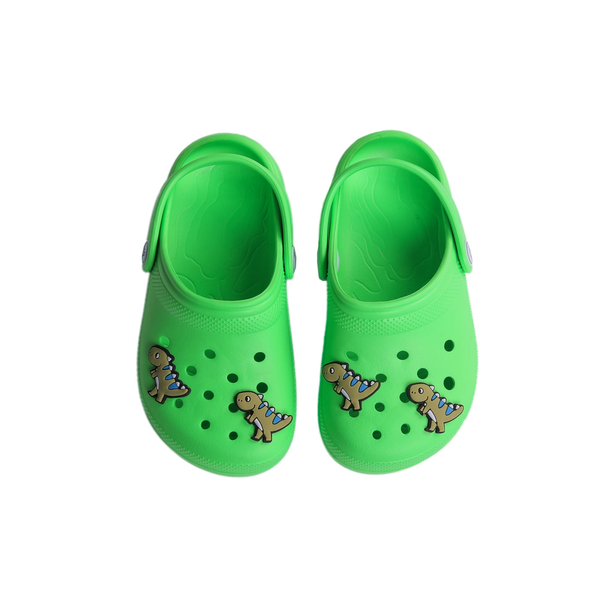 Pronto Crocodile Slides 