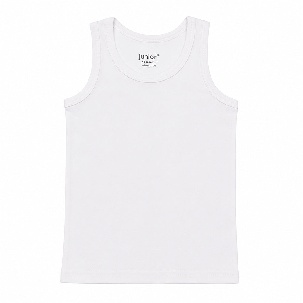 White Sport Kit Baby Model 1401