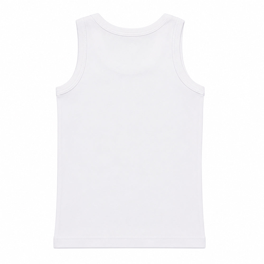 White Sport Kit Baby Model 1401