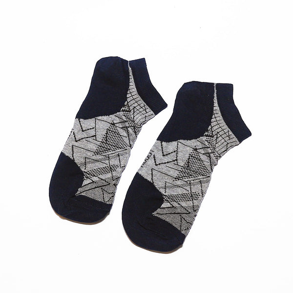 Men's socks HM495 colors