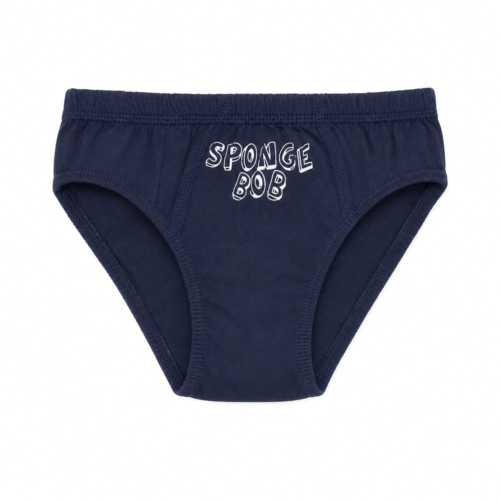 Boys' sleepwear set, junior colors, model 1716