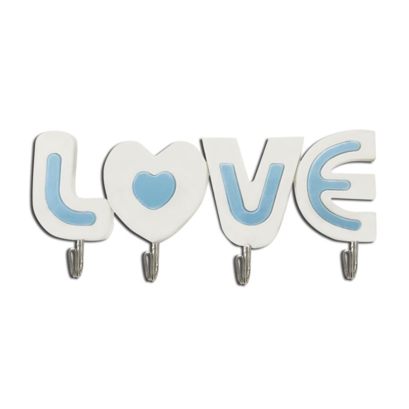 شماعة لزق LOVE 2046 