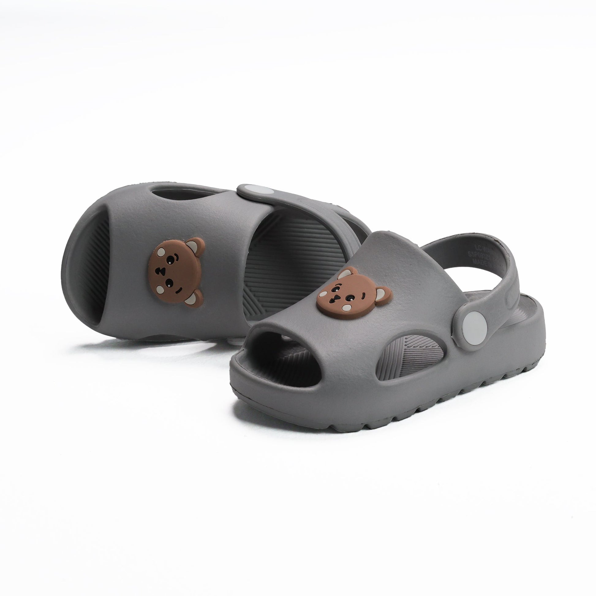 Speed Bear Slides 