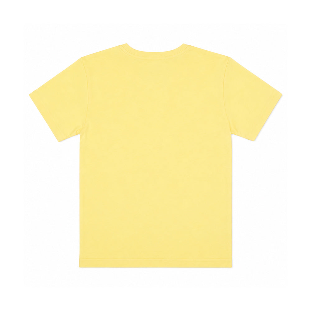 White half-sleeve T-shirt 2470 16 Junior