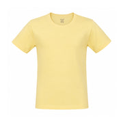 White half-sleeve T-shirt 2470 16 Junior