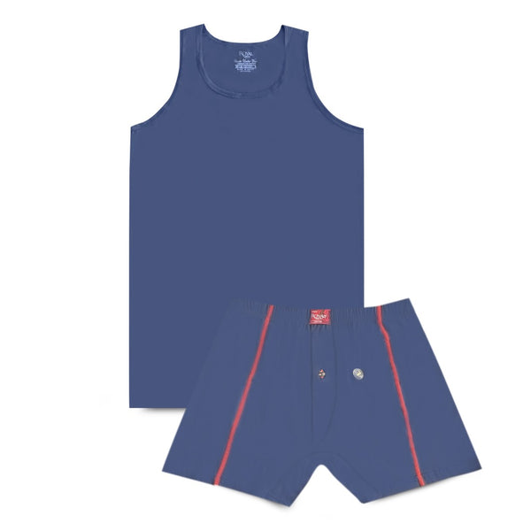 Men's set colors mo 501