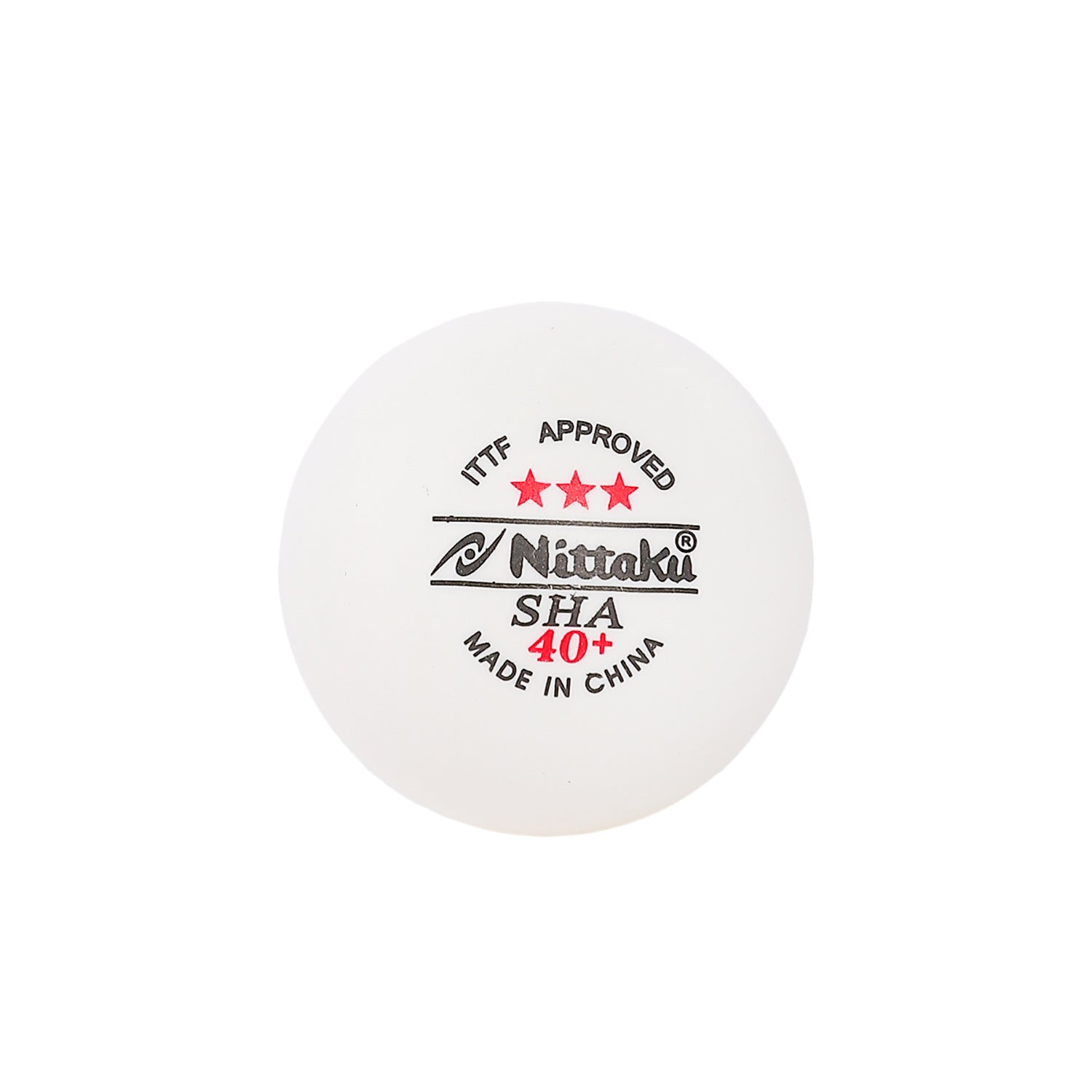 كرة بنح 3 قطعة NITTAKLL 