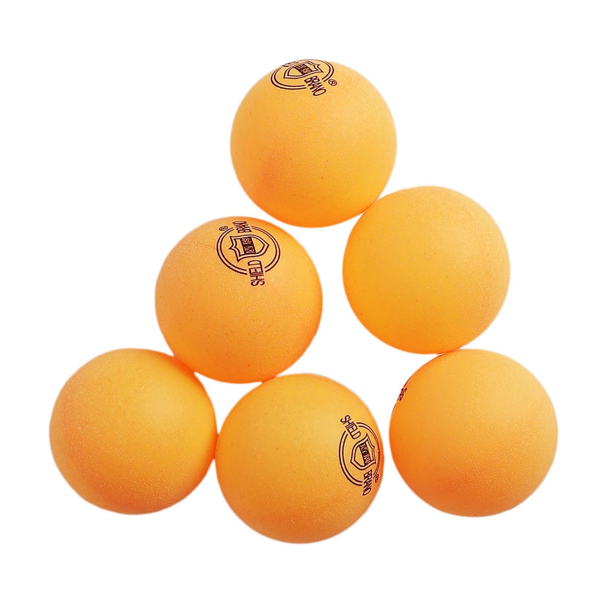 علبة كورة بينج 6 قطعة IB-3-303 