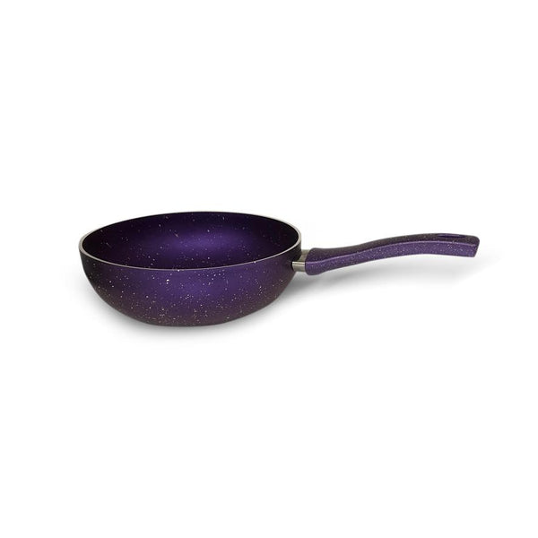 Ghuita wok frying pan