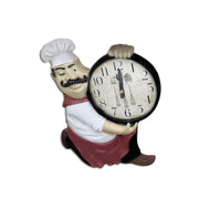 ساعة مطبخ شيف موديل 1374 - الحكيم 