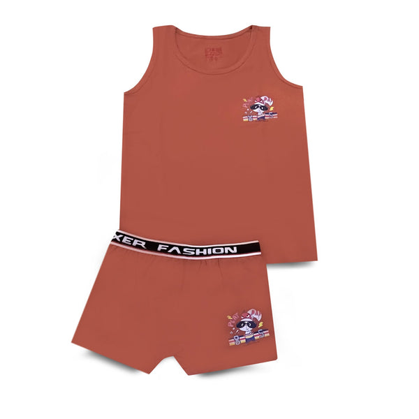 Boys' Oats Boxer Set - 13-14